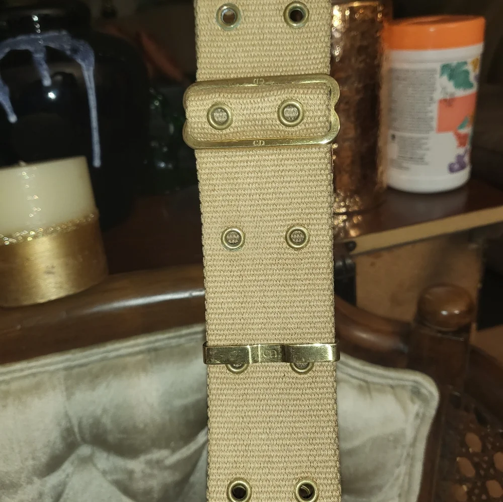 (SOLD)Authentic John Galliano for dior Streest chic crossbody bag - Picture 8 of 15